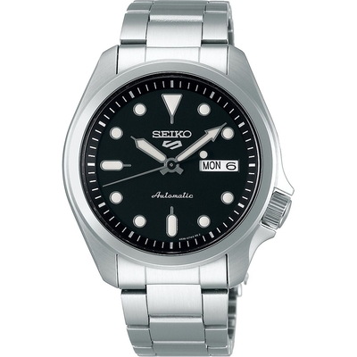 Product Ανδρικό Ρολόι Seiko SRPE55K1 base image