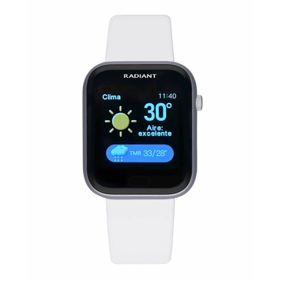 Product Smartwatch Radiant RAS10102 base image