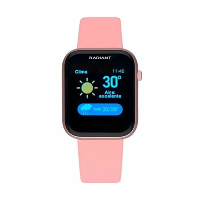 Product Smartwatch Radiant RAS10103 base image