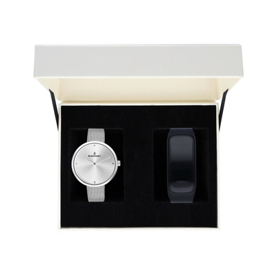 Product Ρολόι Γυναικείο Radiant RA463201T ( 30 mm) base image