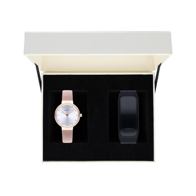 Product Ρολόι Γυναικείο Radiant RA521602T ( 28 mm) base image