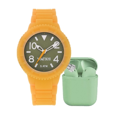 Product Γυναικείο Ρολόι Watx & Colors WAPACKEAR18_M (? 43 mm) base image