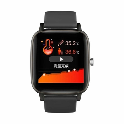 Product Smartwatch Radiant RAS10201 base image
