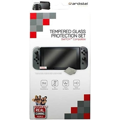 Product Προστατευτικό Οθόνης για Nintendo Switch Blackfire base image