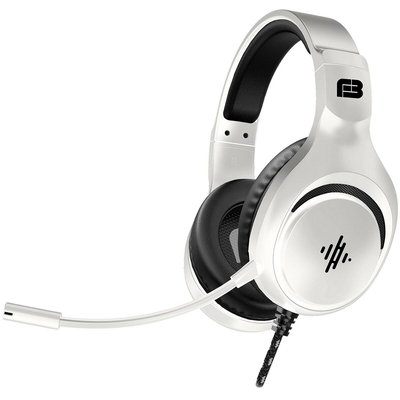 Product Gaming Headset Blackfire BFX-40 Λευκό base image