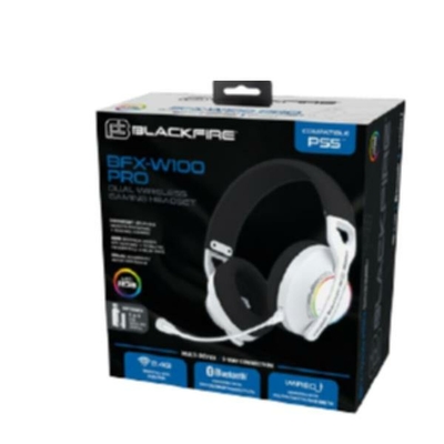 Product Gaming Headset Blackfire 5033783 base image