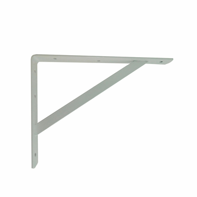 Product Γωνιακό τετράγωνο Micel plm04 Λευκό 30 x 22 cm  base image