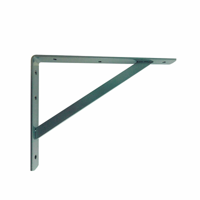 Product Γωνιακό τετράγωνο Micel plm04 Γκρι 40 x 28 cm  base image