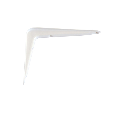 Product Γωνιακό τετράγωνο Micel plus plm02 Λευκό 35 x 30 cm  base image
