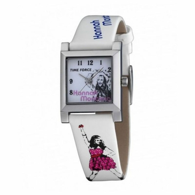 Product Ρολόι Βρεφικό Time Force HM1005(White) base image