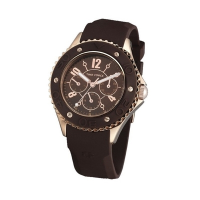 Product Ρολόι Γυναικείο Time Force TF3301L14 ( 40 mm) base image