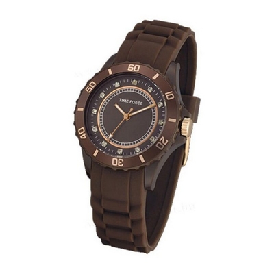 Product Ρολόι Γυναικείο Time Force TF4024L15 ( 39 mm) base image