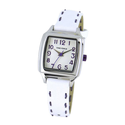 Product Ρολόι Βρεφικό Time Force TF4114B06(White) base image