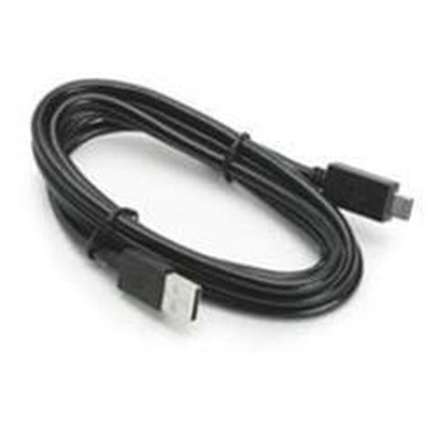 Product Καλώδιο USB A σε USB-C Zebra CBL-TC5X-USBC2A-01 base image
