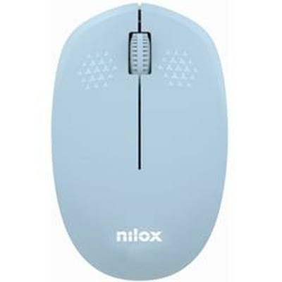 Product Ποντίκι Ασύρματο Nilox NXMOWI4012 Μπλε base image