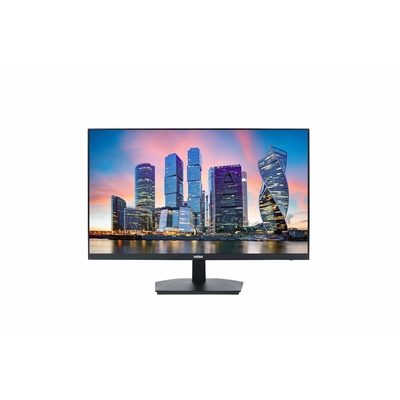 Product Monitor 24" Nilox NXM24FHD12 Full HD 75 Hz base image