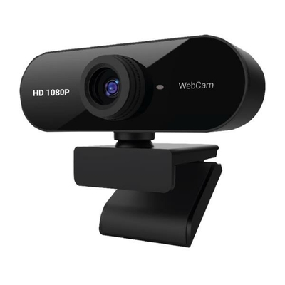 Product Webcam Nilox NXWC11  base image