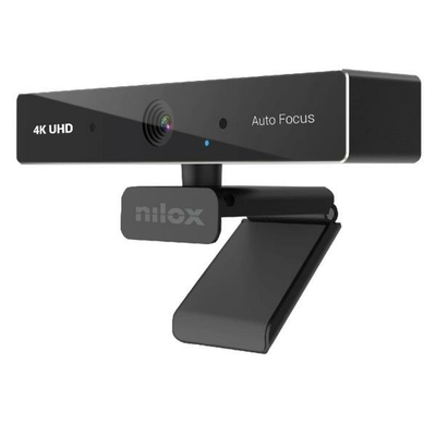 Product Webcam Nilox NXWCA4K13  base image