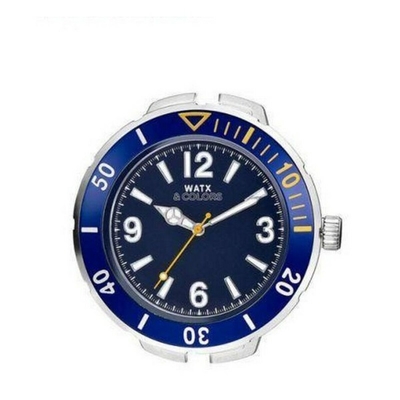 Product Unisex Ρολόι Watx & Colors RWA1621 (? 44 mm) base image
