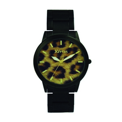 Product Ρολόι Γυναικείο XTRESS XNA1034-07 ( 40 mm) base image