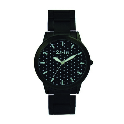 Product Ρολόι Γυναικείο XTRESS XNA1034-20 ( 40 mm) base image