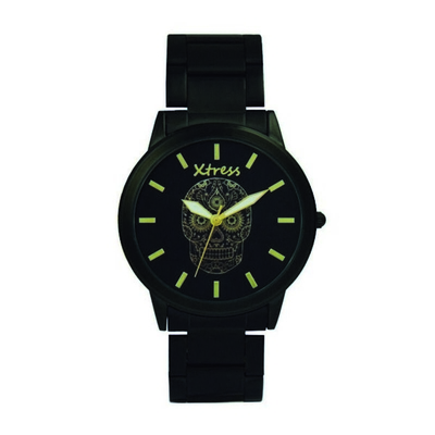Product Ρολόι Γυναικείο XTRESS XNA1034-02 ( 40 mm) base image