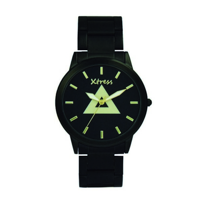Product Ρολόι Γυναικείο XTRESS XNA1034-06 ( 40 mm) base image