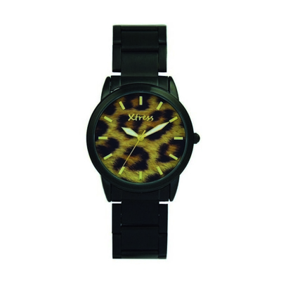 Product Ρολόι Γυναικείο XTRESS XNA1037-07 ( 34 mm) base image