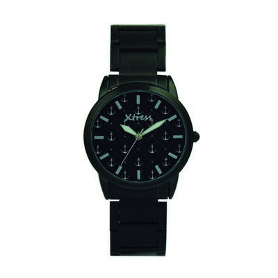 Product Ρολόι Γυναικείο XTRESS XNA1037-31 ( 34 mm) base image