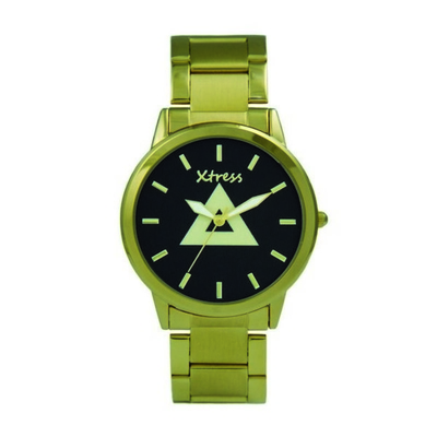 Product Ρολόι Γυναικείο XTRESS XPA1033-06 ( 40 mm) base image