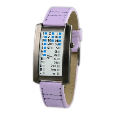 Product Unisex Ρολόγια XTRESS XDA1030P (27 mm) base image