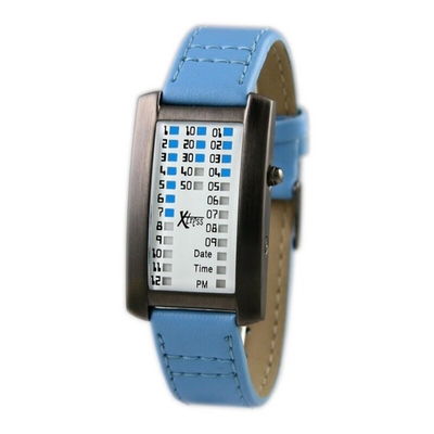 Product Unisex Ρολόγια XTRESS XDA1030B (27 mm) base image