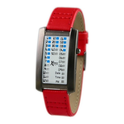Product Unisex Ρολόγια XTRESS XDA1030R (27 mm) base image