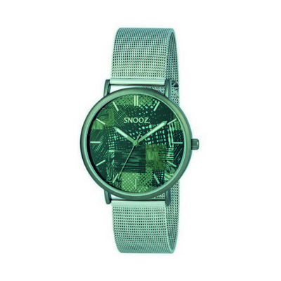 Product Unisex Ρολόγια Snooz SAA1042-77 ( 40 mm) base image