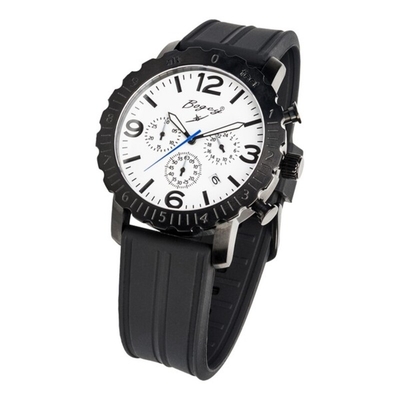 Product Ανδρικά Ρολόγια Bogey BSFS006WBBK ( 44 mm) base image