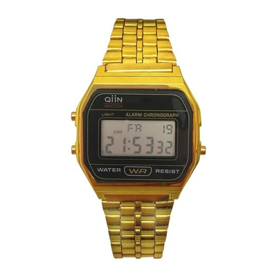 Product Ρολόι Γυναικείο Qiin 0312CAUS ( 33 mm) base image