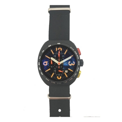 Product Ρολόι Unisex Montres de Luxe 09AVI40-CRNAN(Black) base image