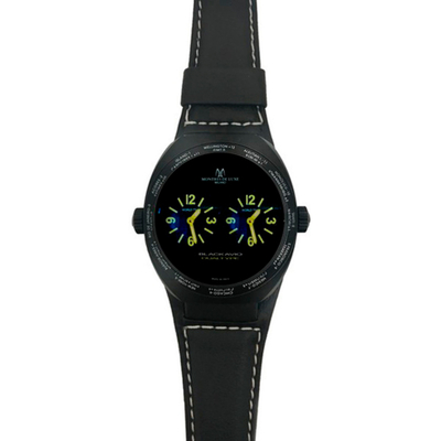 Product Unisex Ρολόγια Montres de Luxe 09BK-3003 ( 40 mm) base image