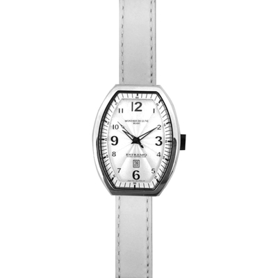 Product Ρολόι Γυναικείο Montres de Luxe 09EX-LAS-8300 ( 39 mm) base image