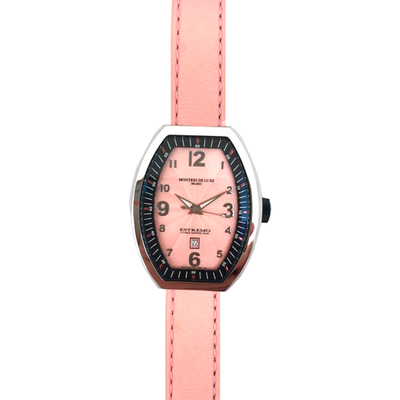 Product Ρολόι Γυναικείο Montres de Luxe 09EX-L/A8303 ( 35 mm) base image