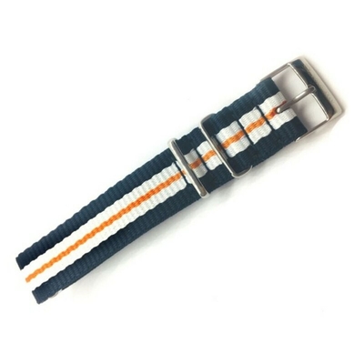 Product Λουράκι για Ρολόι U.S. Polo Assn. 14-0301 Μπλε base image