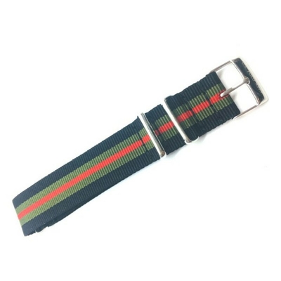 Product Λουράκι για Ρολόι U.S. Polo Assn. 14-0302 Πράσινο base image