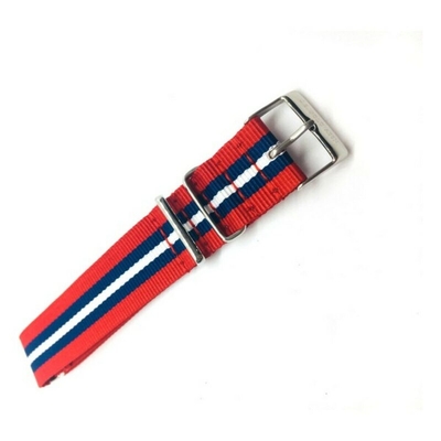 Product Λουράκι για Ρολόι U.S. Polo Assn. 14-0303 Κόκκινο base image