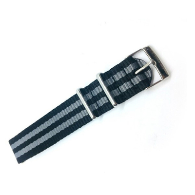 Product Λουράκι για Ρολόι U.S. Polo Assn. 14-0306 Γκρι base image