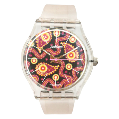 Product Unisex Ρολόγια Arabians HBA2239D ( 40 mm) base image
