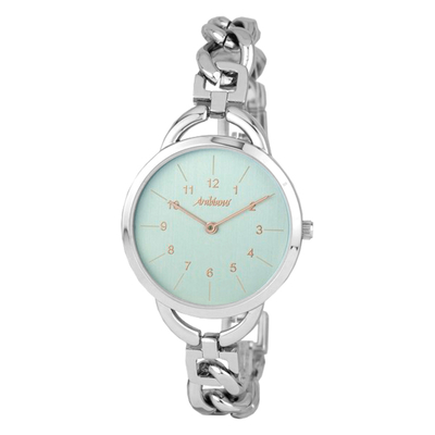 Product Ρολόι Γυναικείο Arabians DBA2246W ( 33 mm) base image