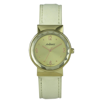 Product Unisex Ρολόγια Arabians DBA2213WB ( 33 mm) base image