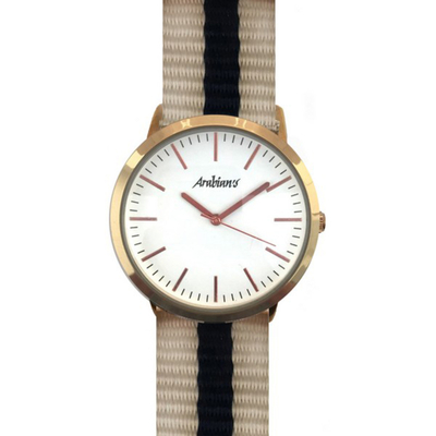 Product Unisex Ρολόγια Arabians DPP2197B ( 38 mm) base image