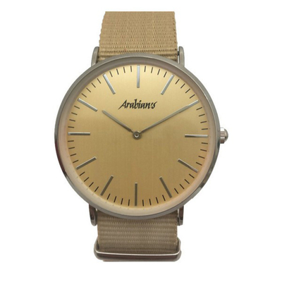 Product Unisex Ρολόγια Arabians HBA2228B ( 38 mm) base image