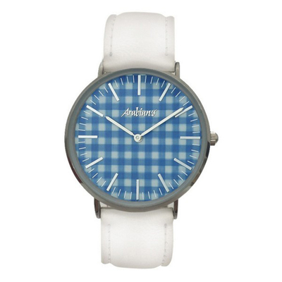 Product Unisex Ρολόγια Arabians HBA2228W ( 38 mm) base image